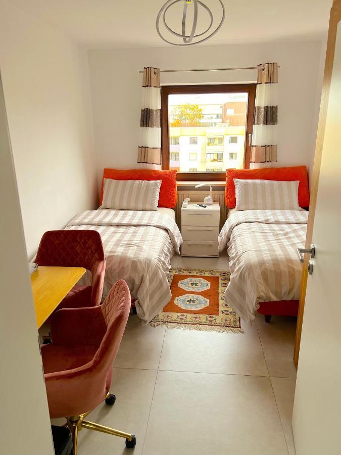Marc's Homestay *